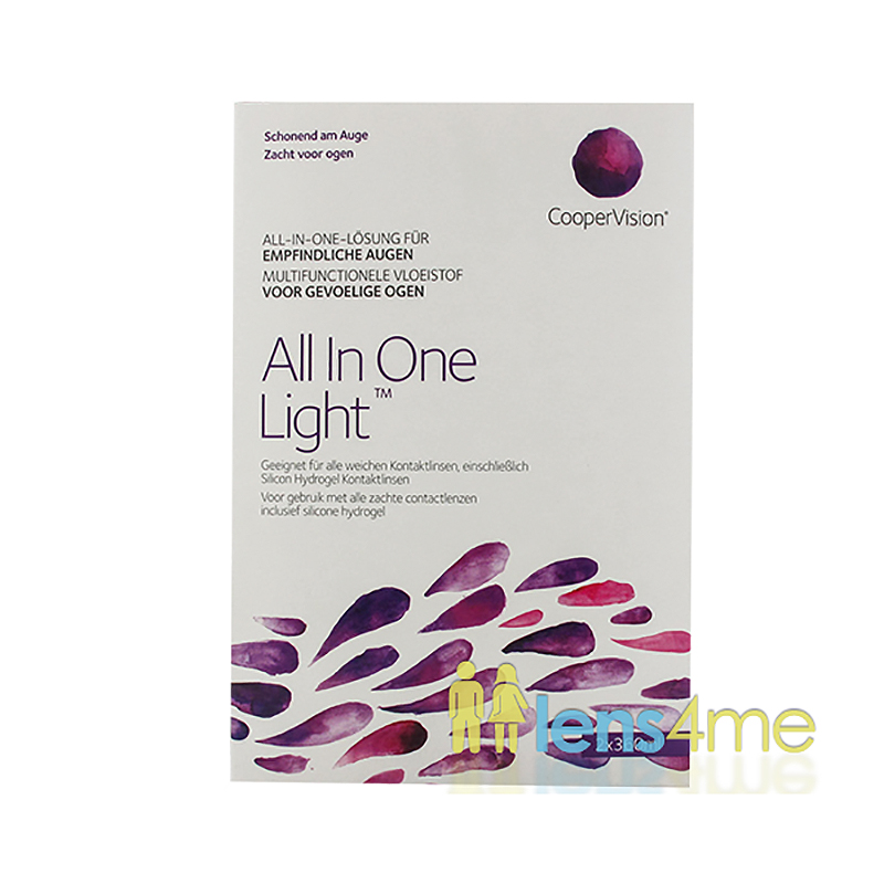 All In One Light Doppelpack