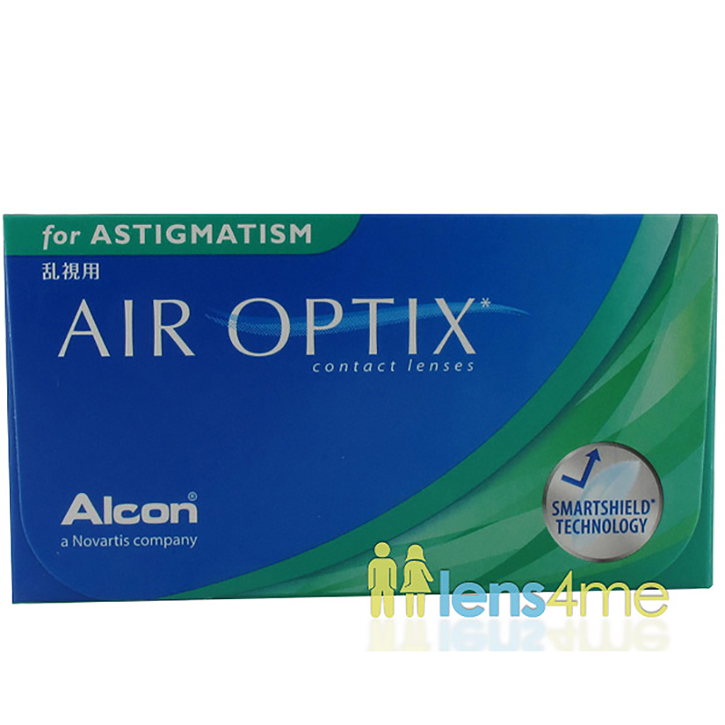 Air Optix Toric (3er)