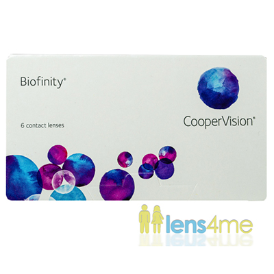 Biofinity (6er)