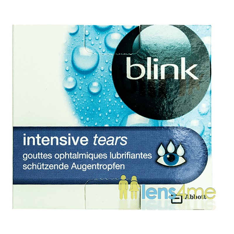 Blink Intensive Ampullen