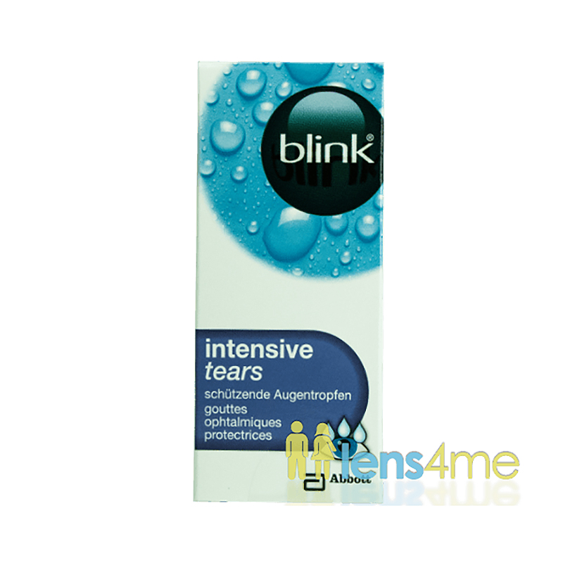 Blink Intensive Flasche