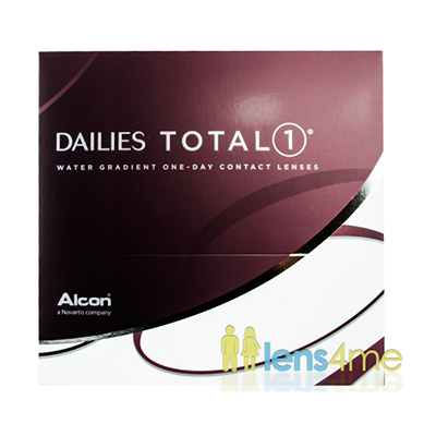 Dailies Total 1 (90er)