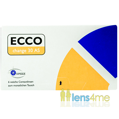 ECCO  change  30  AS (6er)