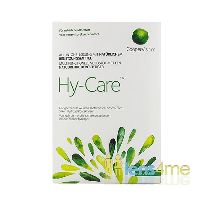 Hy-Care Doppelpack
