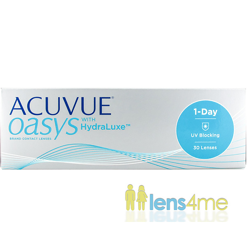 Acuvue Oasys 1-Day (30er)