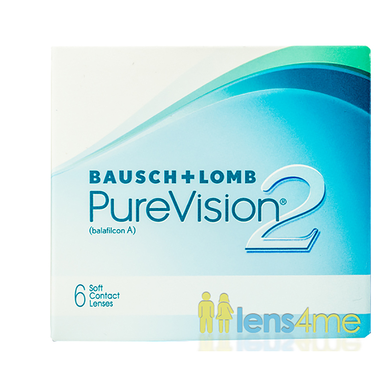 Pure Vision 2 HD (6er)