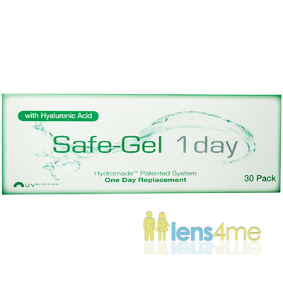 Safe-Gel 30 (6er)