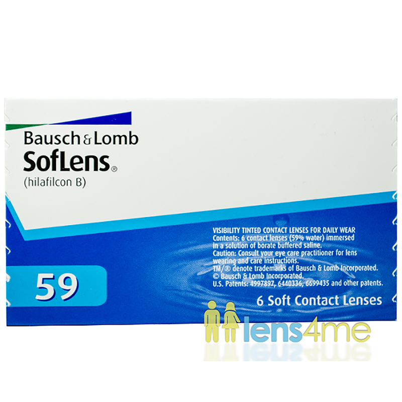 SofLens  59 (6er)