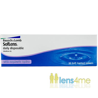 SofLens daily disposable (30er)