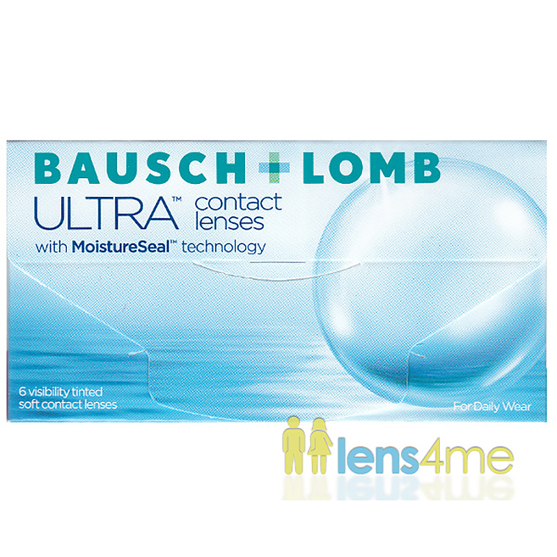 Bausch & Lomb Ultra (6er)