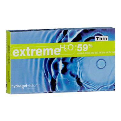 Extreme  H2O (6er)
