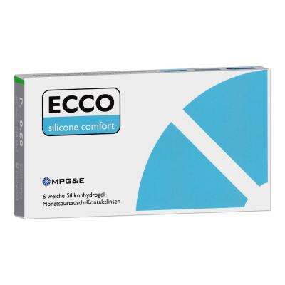 ECCO silicone comfort toric