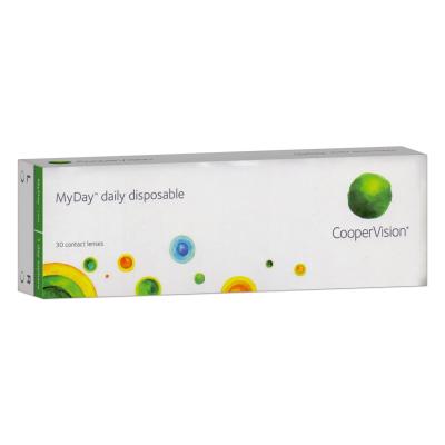 MyDay daily disposable (30er)