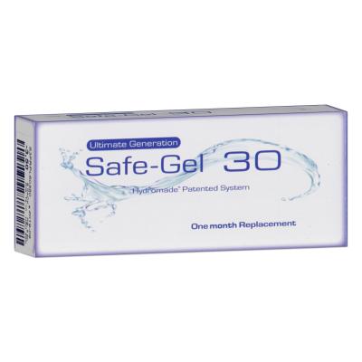 Safe-Gel 30 (6er)