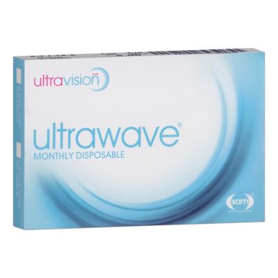 Ultra Wave (6er)