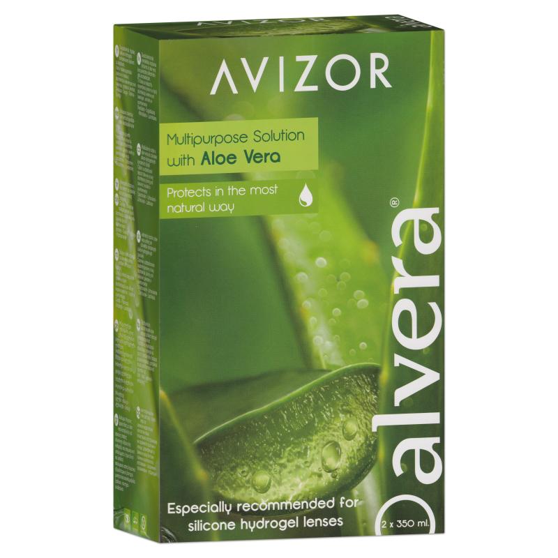 Avizor Alvera (Doppelpack)