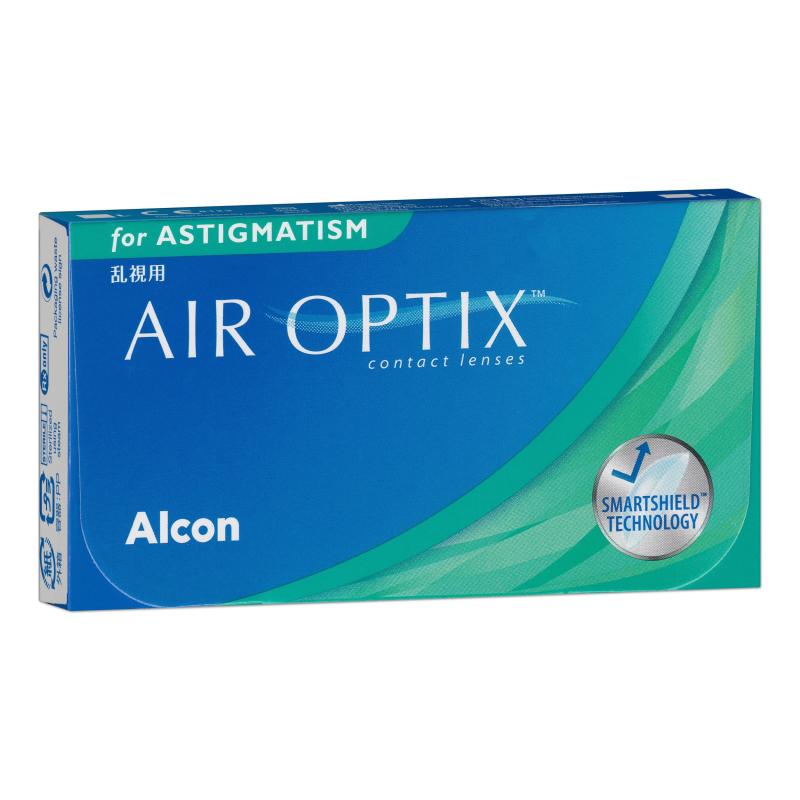 Air Optix Toric | (3er)