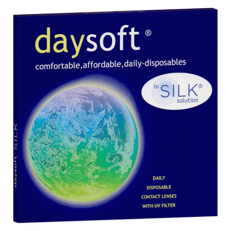Daysoft  UV  32 | 32 Linsen