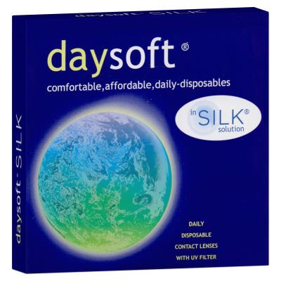 Daysoft UV 96 | 96 Linsen