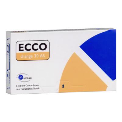 ECCO  change  30  AS (6er)