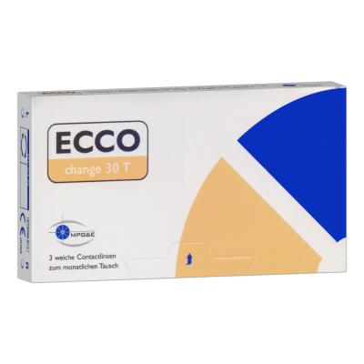 ECCO  change  30  T (3er)