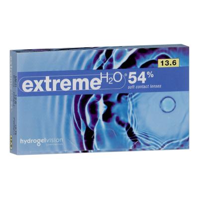 Extreme H2O 54 | 6 Linsen