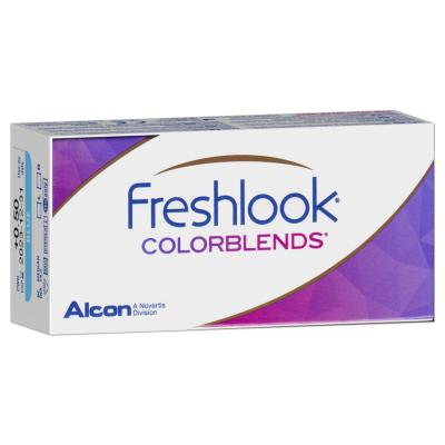 FreshLook Colorblends | 2 Linsen