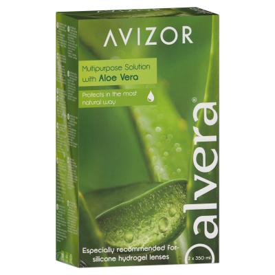 Avizor Alvera | (Doppelpack)