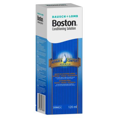 Boston Advance Lösung