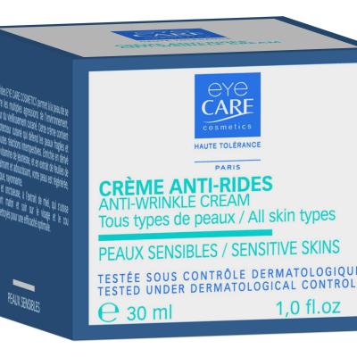 Anti-Faltencreme