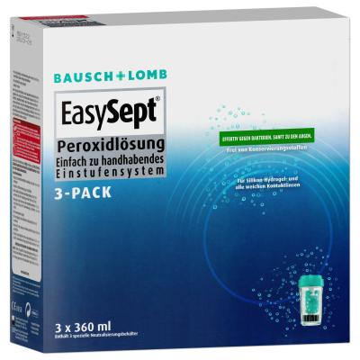 Easysept 3er-Pack