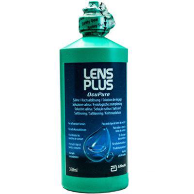 Lens  Plus  OcuPure  240