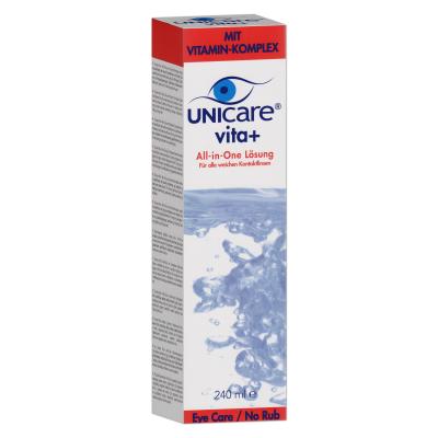 UNICARE vita+ All-In-One