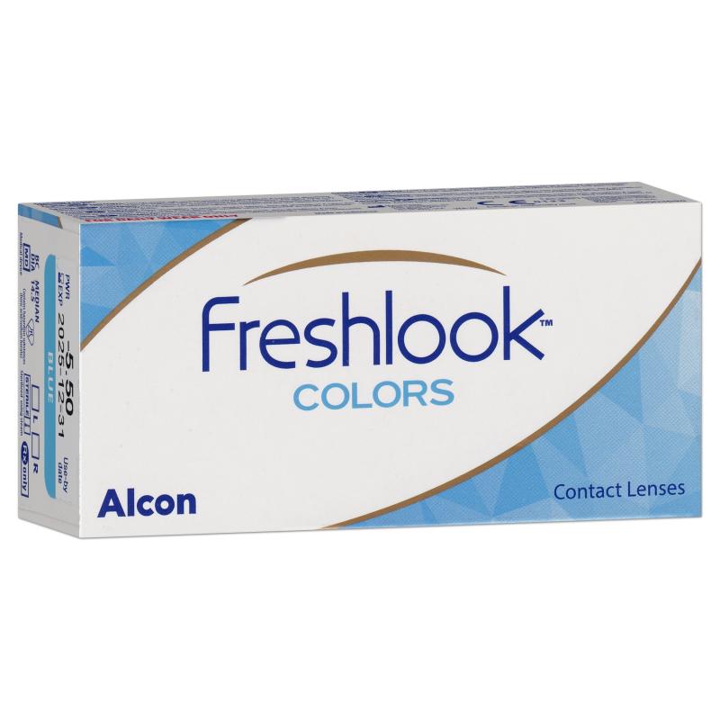 FreshLook Colors (2er)