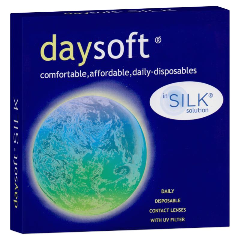 Daysoft UV 96 | 96 Linsen