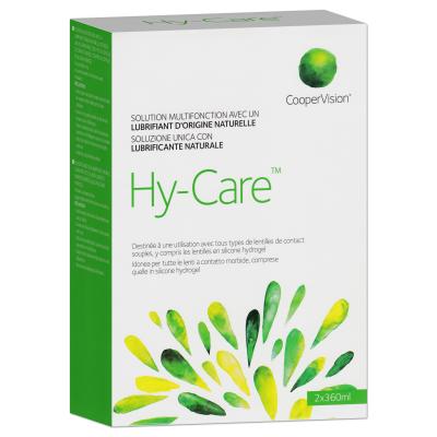 Hy-Care Doppelpack Hy-Care Doppelpack