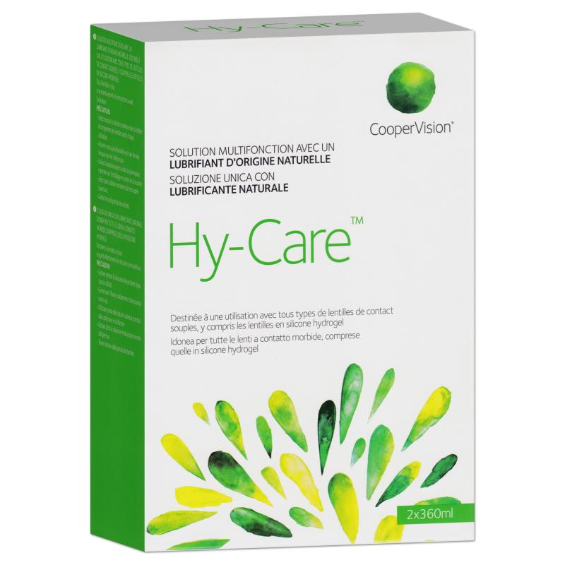 Hy-Care Doppelpack Hy-Care Doppelpack