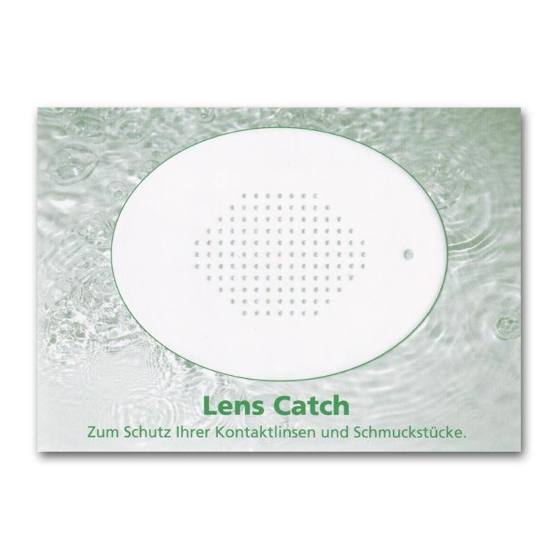LensCatch Gummisieb LensCatch Gummisieb