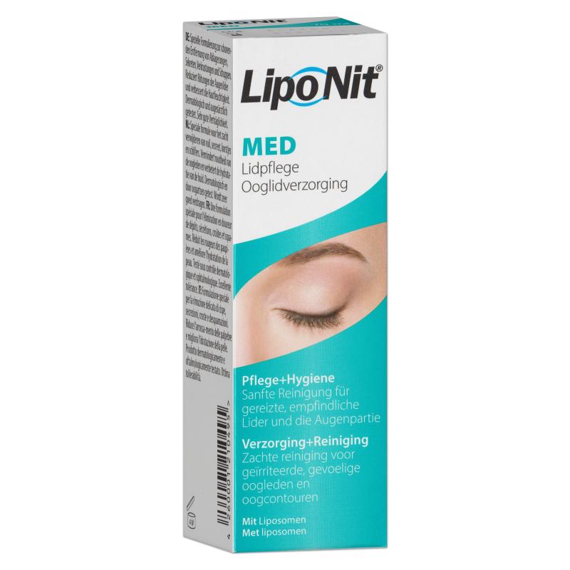 Lipo Nit Lidpflege Lipo Nit Lidpflege