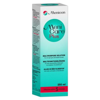 MeniCare Plus MeniCare Plus