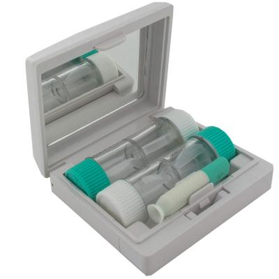 Meni Box Spiegeletui Meni Box Spiegeletui