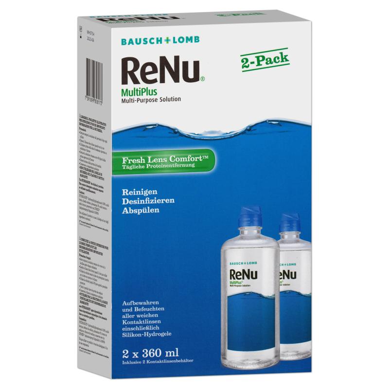 Renu Multiplus Renu Multiplus
