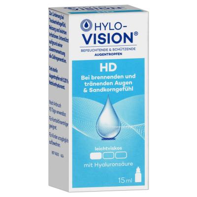HYLO-VISION® HD