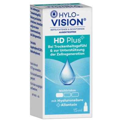 HYLO-VISION® HD Plus