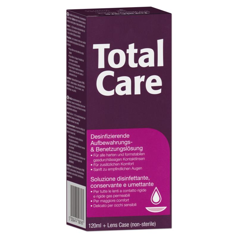 Total Care Lösung