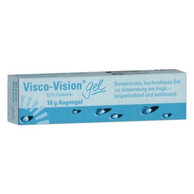 Visco-Vision Gel