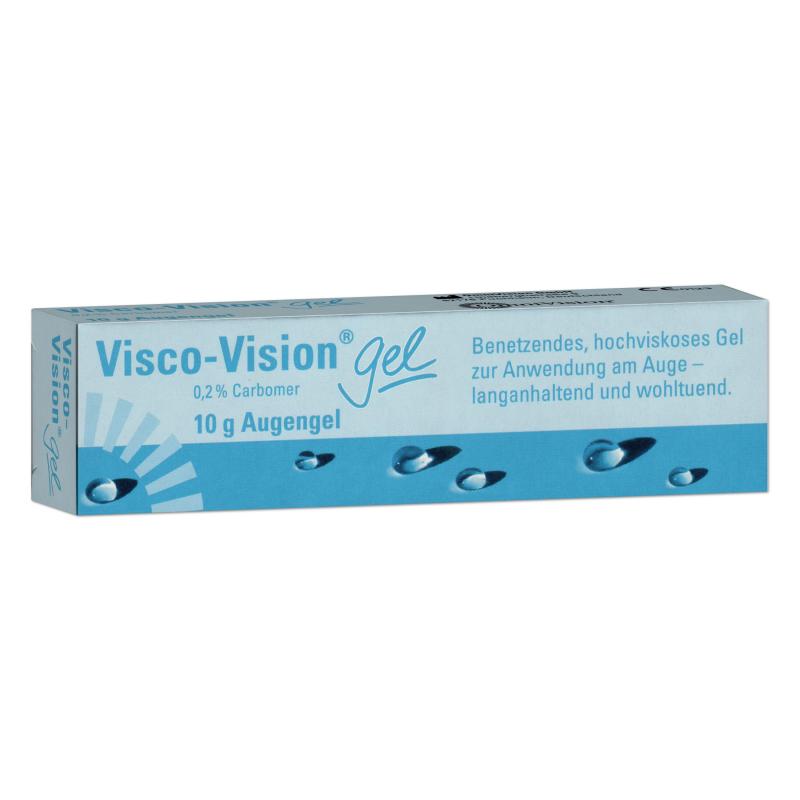 Visco-Vision Gel