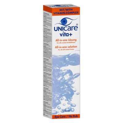 UNICARE vita+ All-In-One
