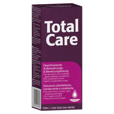 Total Care L&ouml;sung