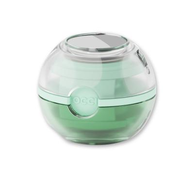 OCCI Kontaktlinsenbeh&auml;lter | Gr&uuml;n